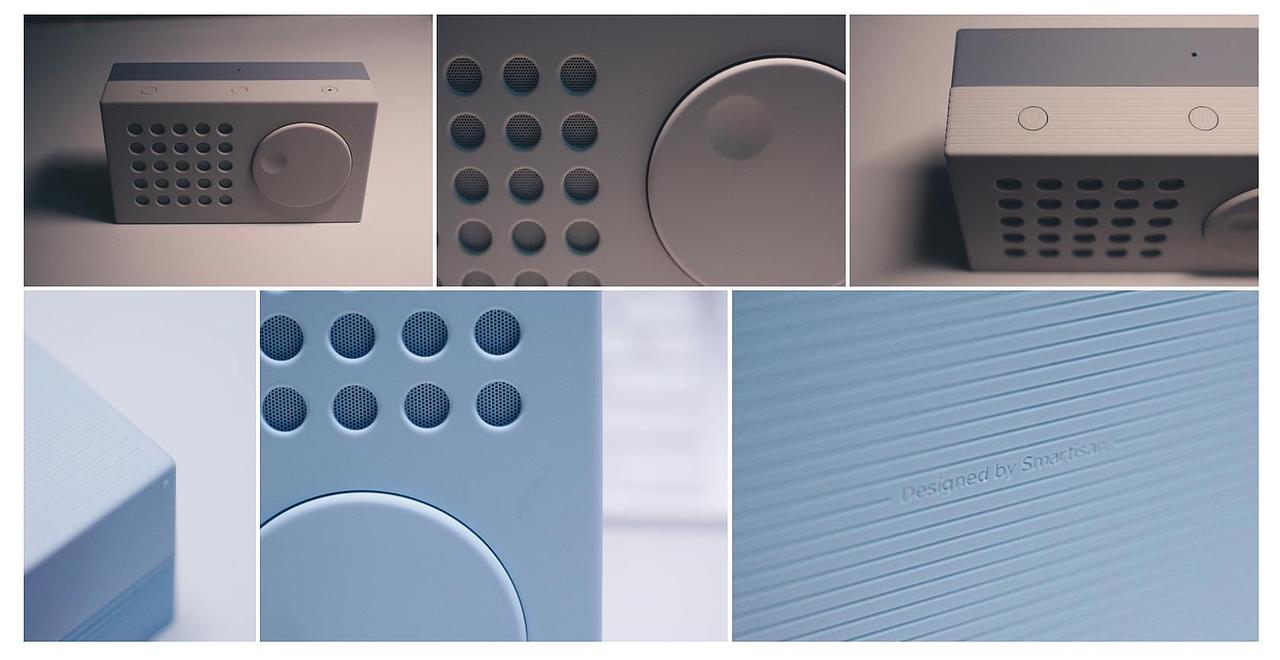 Smartisan 坚果砖式蓝牙小音箱（图ZMjM0OTgzMzg0） - 电子产品 - 站酷设计师Yelic原创素材 - 站酷ZCOOL