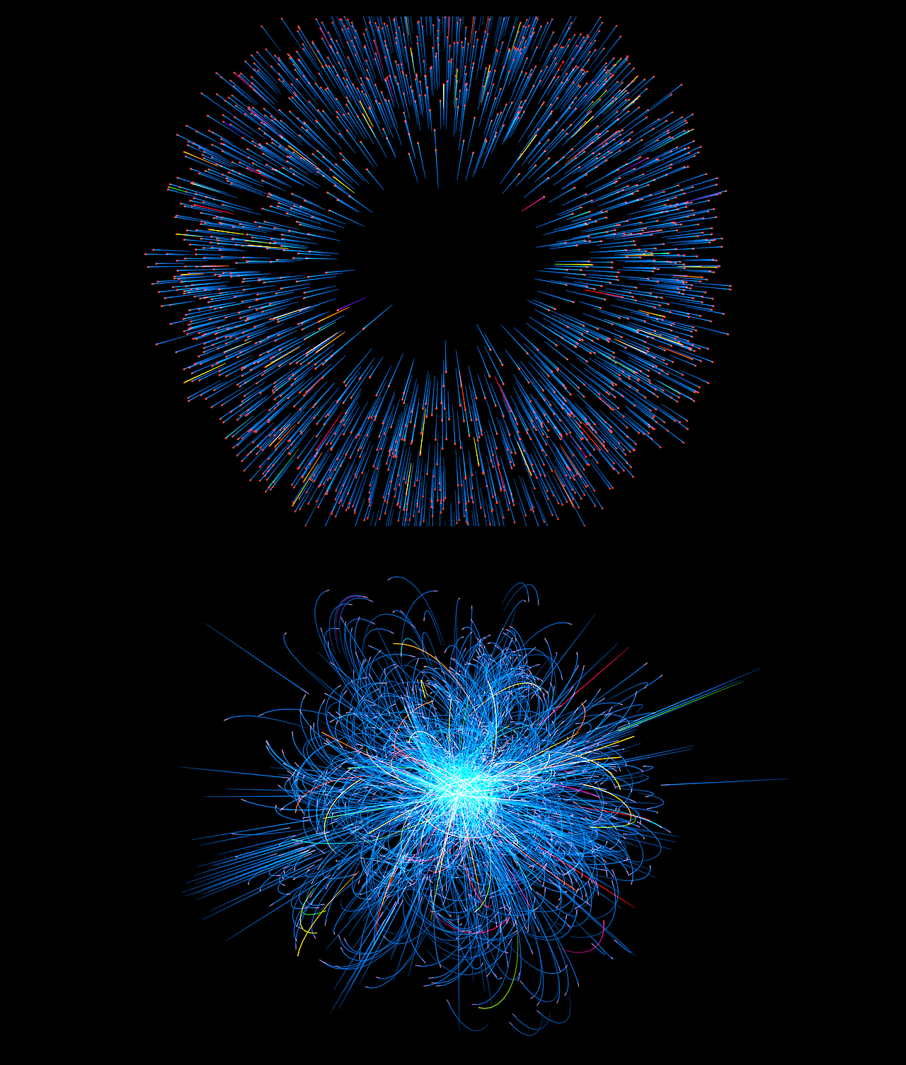 2020年尾的作品总结