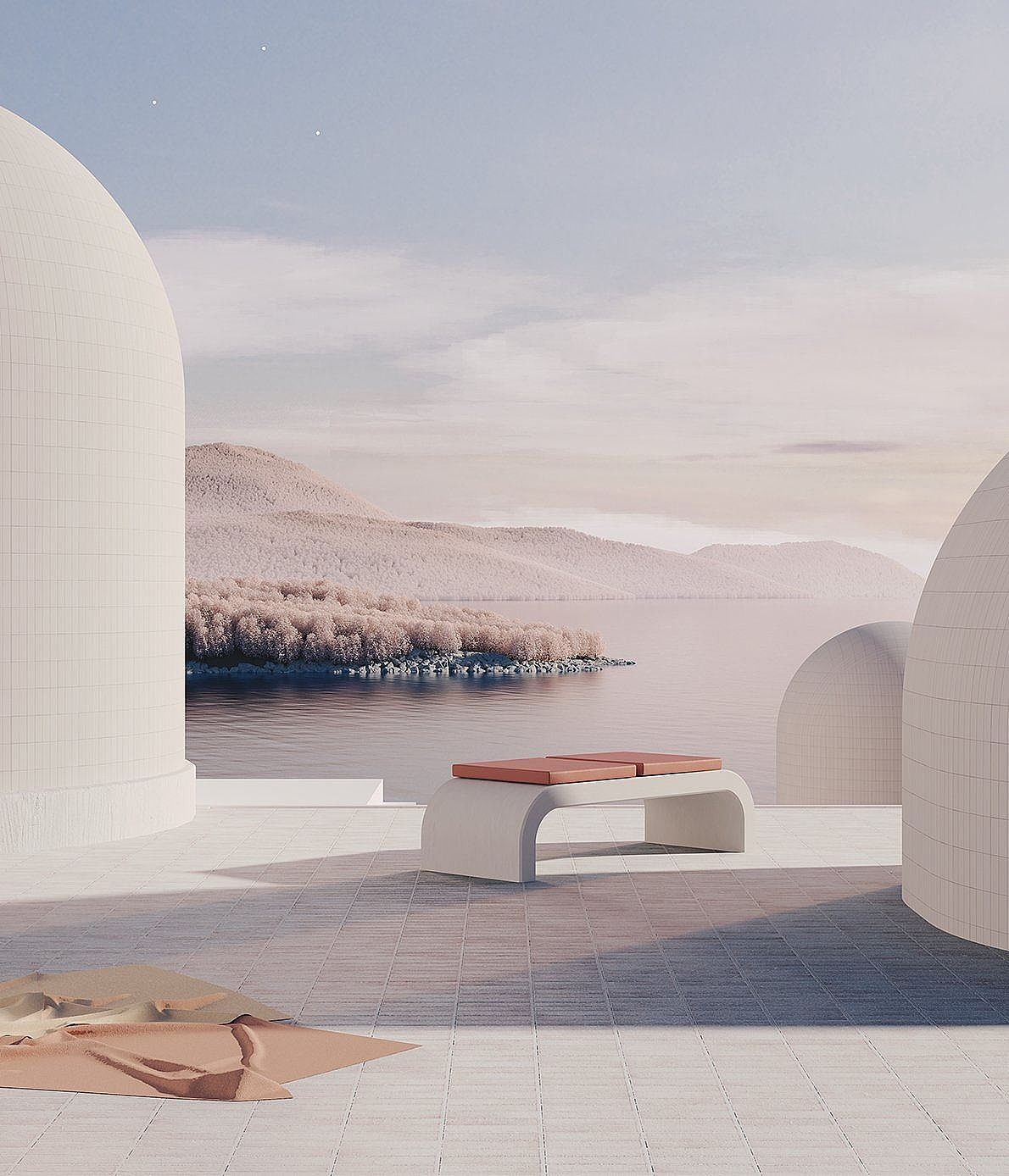 用 AI 合成家具效果图