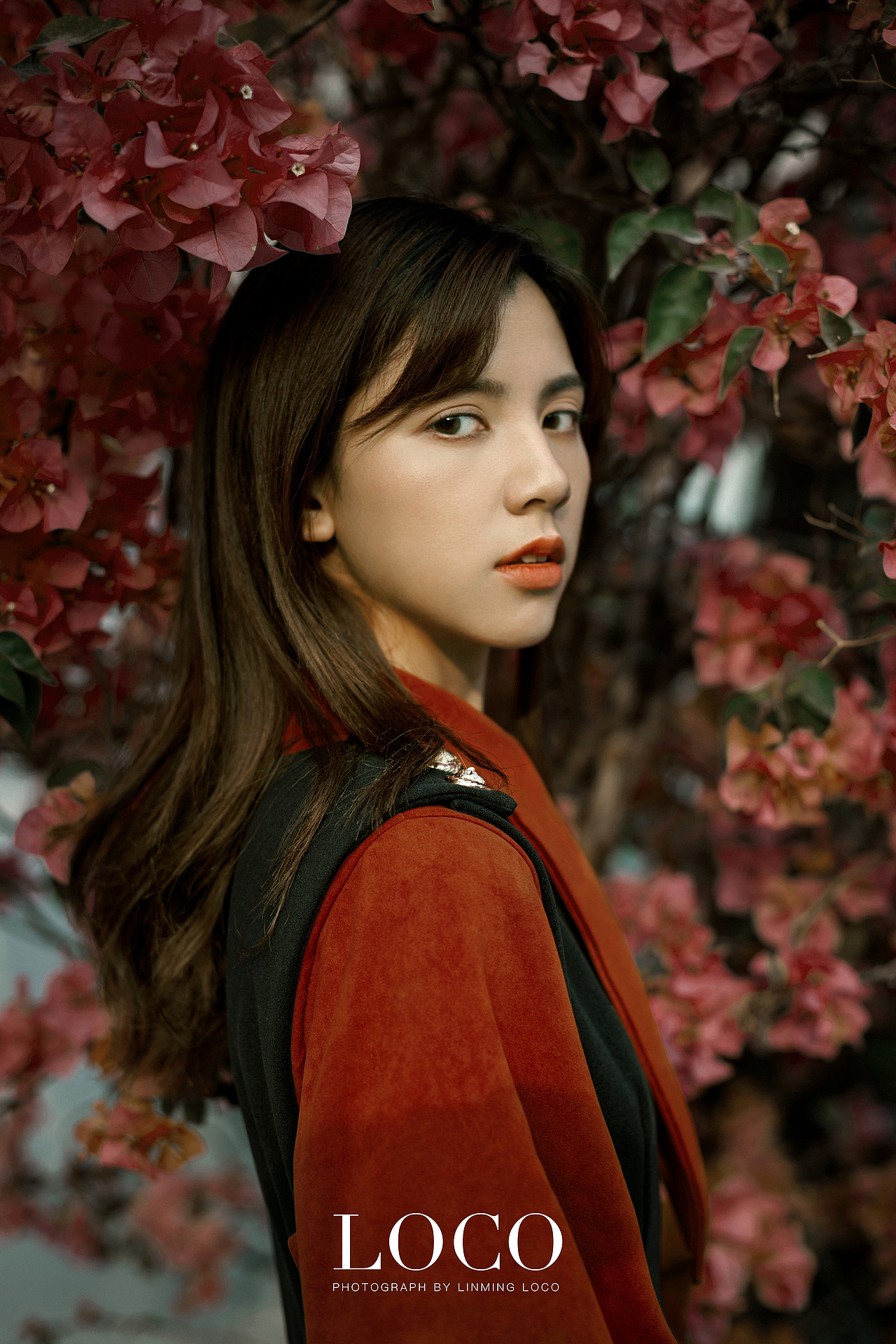 # 37 ℃的你 #（图ZMTkyMzE5OTY0） - 人像摄影 - 站酷设计师林明LOCO原创素材 - 站酷ZCOOL