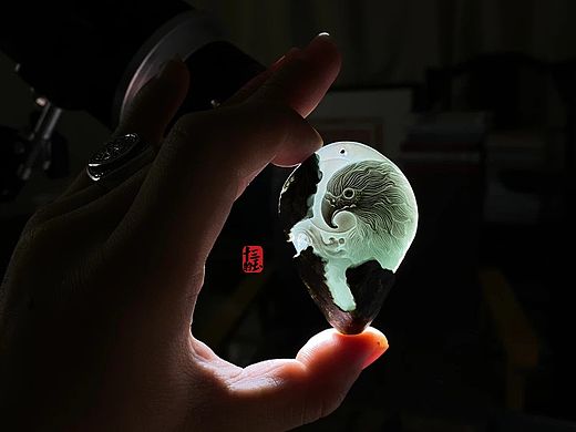 百里·孤飞·见秋毫