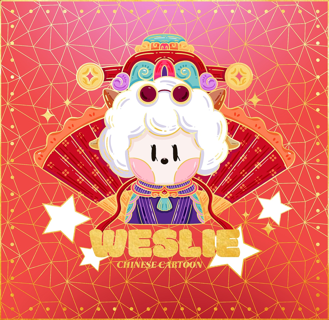 2021夜鱼美娜作品集