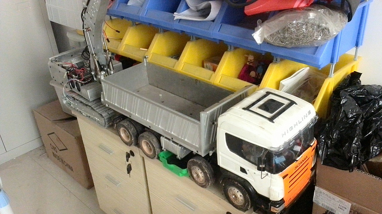 从设计到试车，第一批次美国军卡m977.新手。（图ZMTc3MTMyNjg=） - 其他工业/产品 - 站酷设计师向前看w原创素材 - 站酷ZCOOL