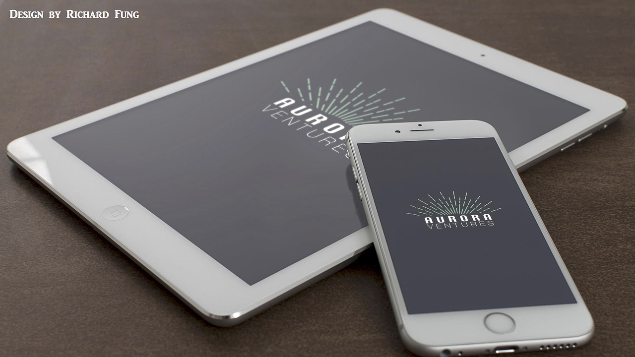 芬兰极光投资logo原创设计方案（图ZNDc3ODgwMTI=） - 品牌 - 站酷设计师Richard伟航o原创素材 - 站酷ZCOOL