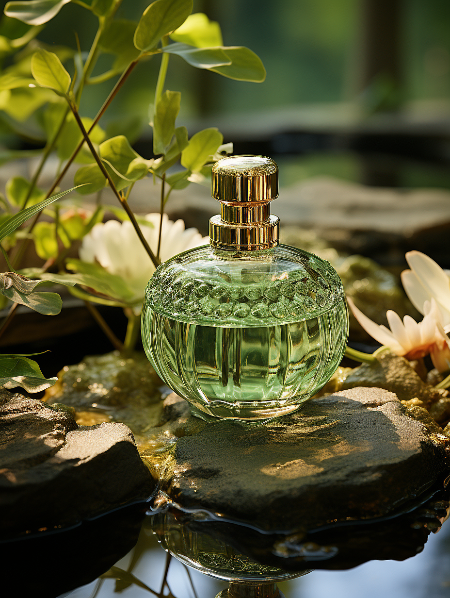 Ai后期场景图-瓶子类1（图ZMzcxMTY1MDgw） - 产品摄影 - 站酷设计师视霓传媒案例分享原创素材 - 站酷ZCOOL