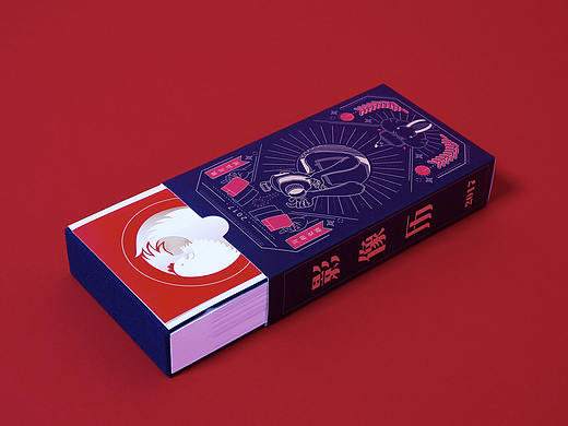 影像历2017 The Calendar of Photography