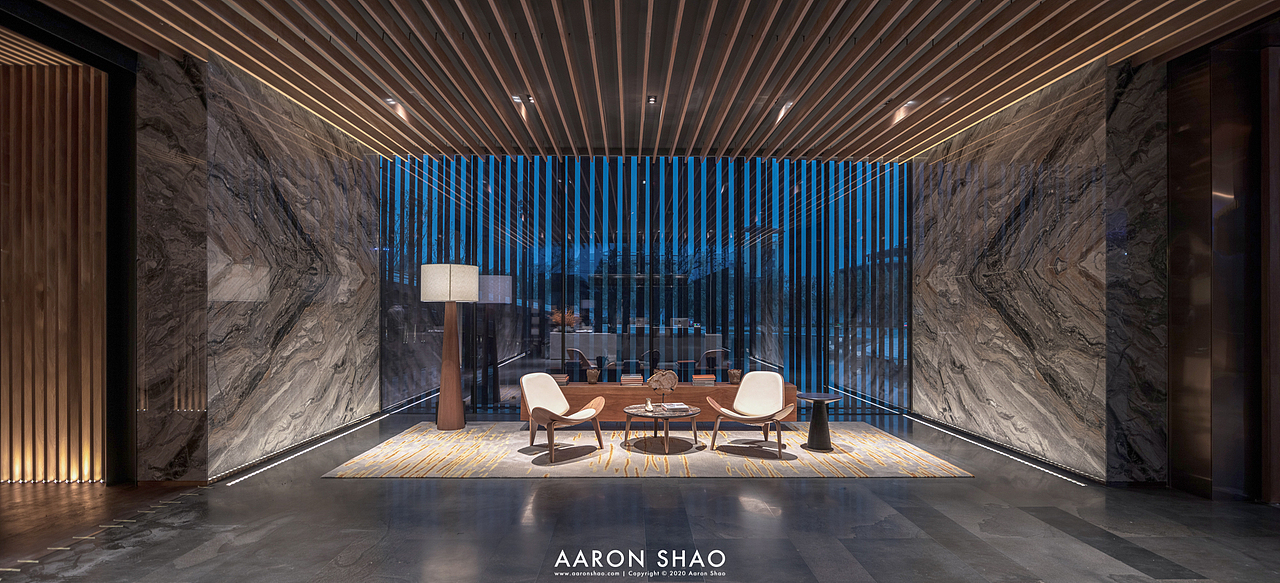 售楼中心 | 濮阳建业·世和府