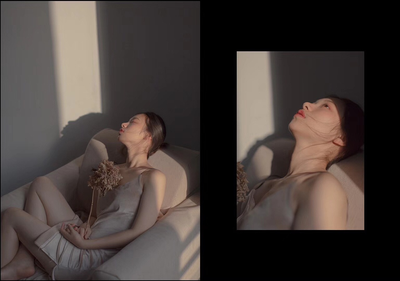 少女路遥（图ZMTAyMTI3MDg0） - 人像摄影 - 站酷设计师baiyang421原创素材 - 站酷ZCOOL