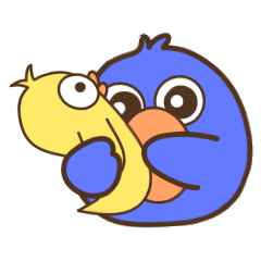 表情包：大柚子日常篇（图ZMjcwODY0Mzcy） - IP形象 - 站酷设计师半田清舟原创素材 - 站酷ZCOOL