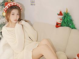 白色圣诞