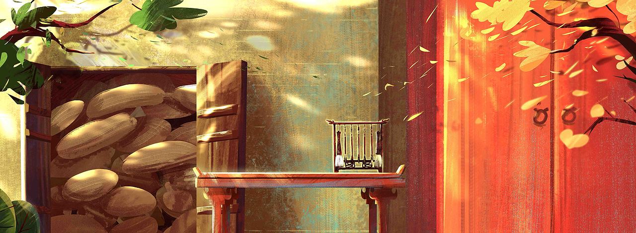 2018作品合集，记录流水（图ZMTQzMTk1MjI4） - 商业插画 - 站酷设计师廖杰LjLj原创素材 - 站酷ZCOOL