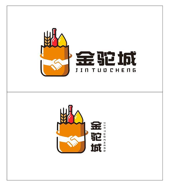 标志设计（图ZOTk3ODA4MDg=） - Logo - 站酷设计师处女座的马原创素材 - 站酷ZCOOL