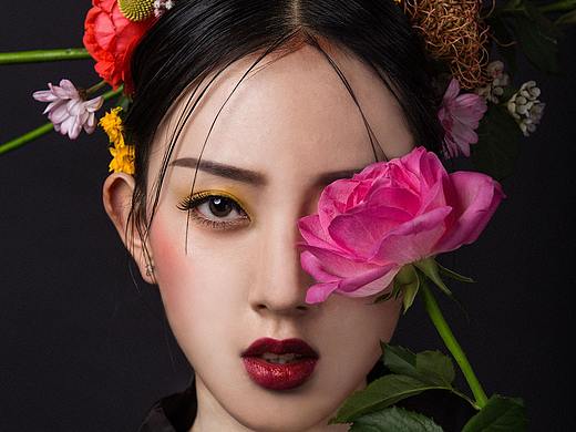 人物精修(个人主页-ZNDY2NDMwMjA=) - 人像摄影 - 站酷设计师MrMin原创素材 - 站酷ZCOOL