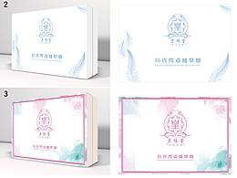 身体护理套盒