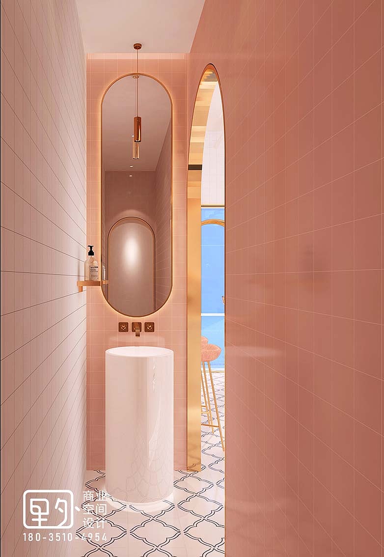 里外设计（小飞）：X造杯奶茶-禹州大学城店（图ZMTQ4OTc4NjY0） - 家装设计 - 站酷设计师小飞设计原创素材 - 站酷ZCOOL