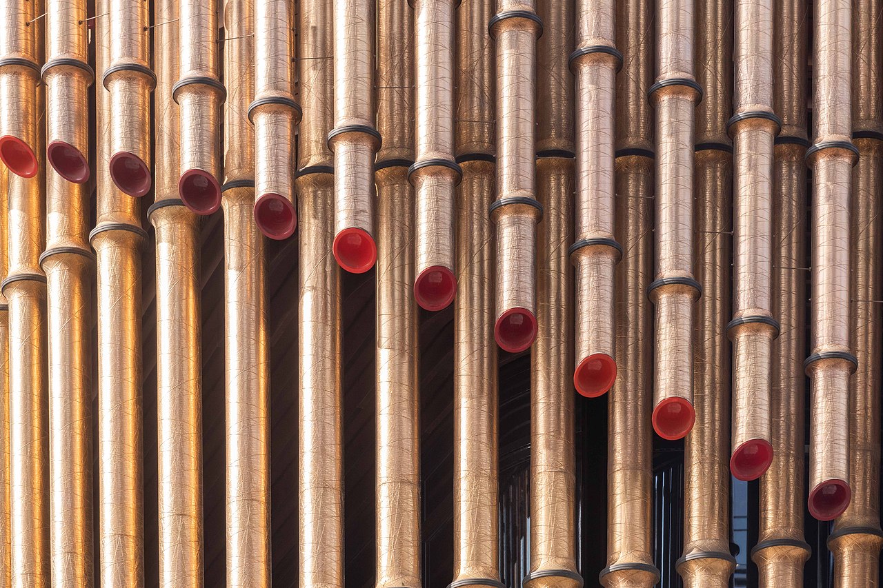 上海复星艺术中心