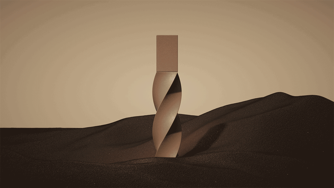 C4D粉底液产品三维动画练习（图ZMjc5MjQyNzQw） - 动画/影视 - 站酷设计师元气弹儿原创素材 - 站酷ZCOOL