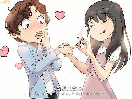 元?dú)鈩勇▊€人主頁-ZMzY5NDY2Njg=） - 單幅漫畫 - 站酷設(shè)計師OKRAND原創(chuàng)素材 - 站酷ZCOOL