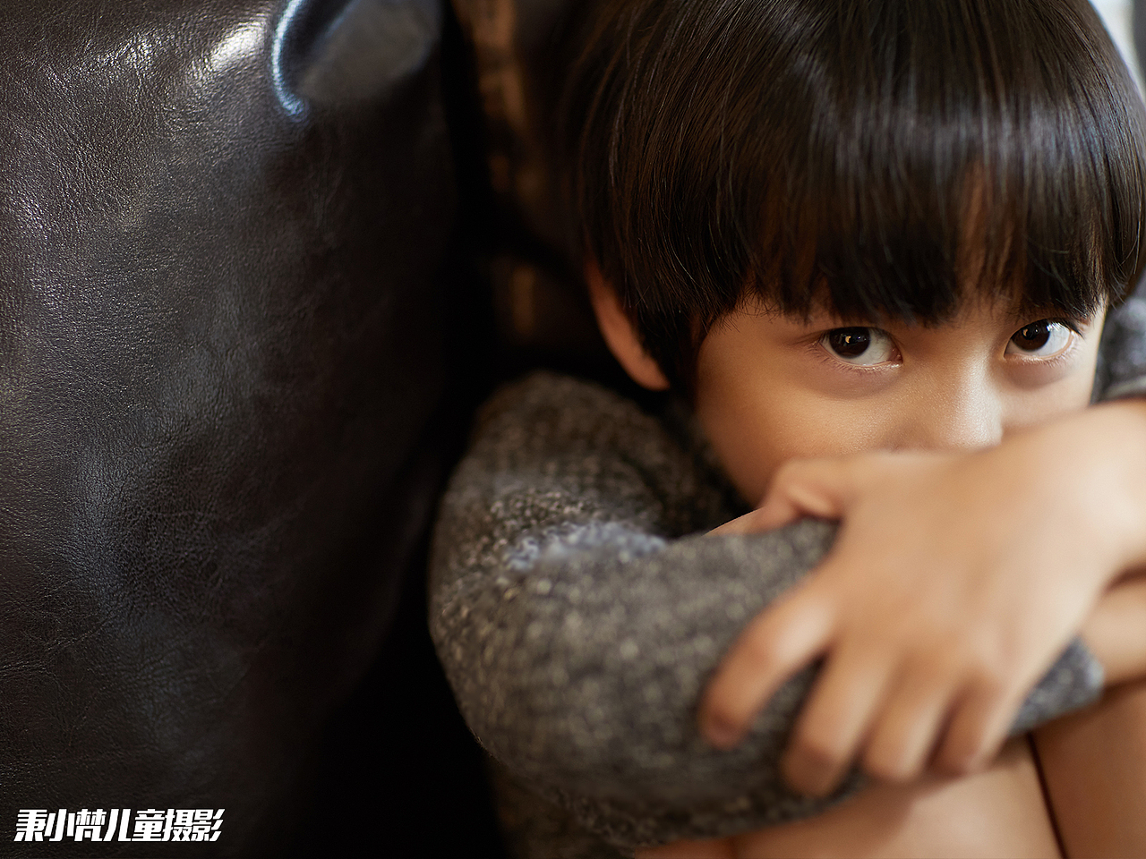 纯净童真©秉小梵