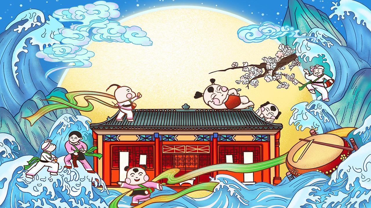 博水之野品牌包装设计