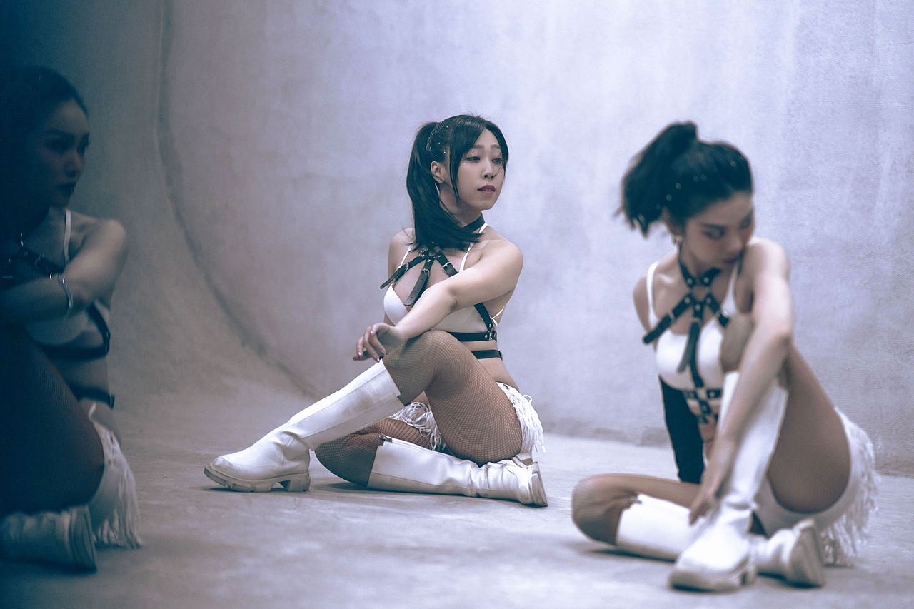 朴朴舞蹈工作室