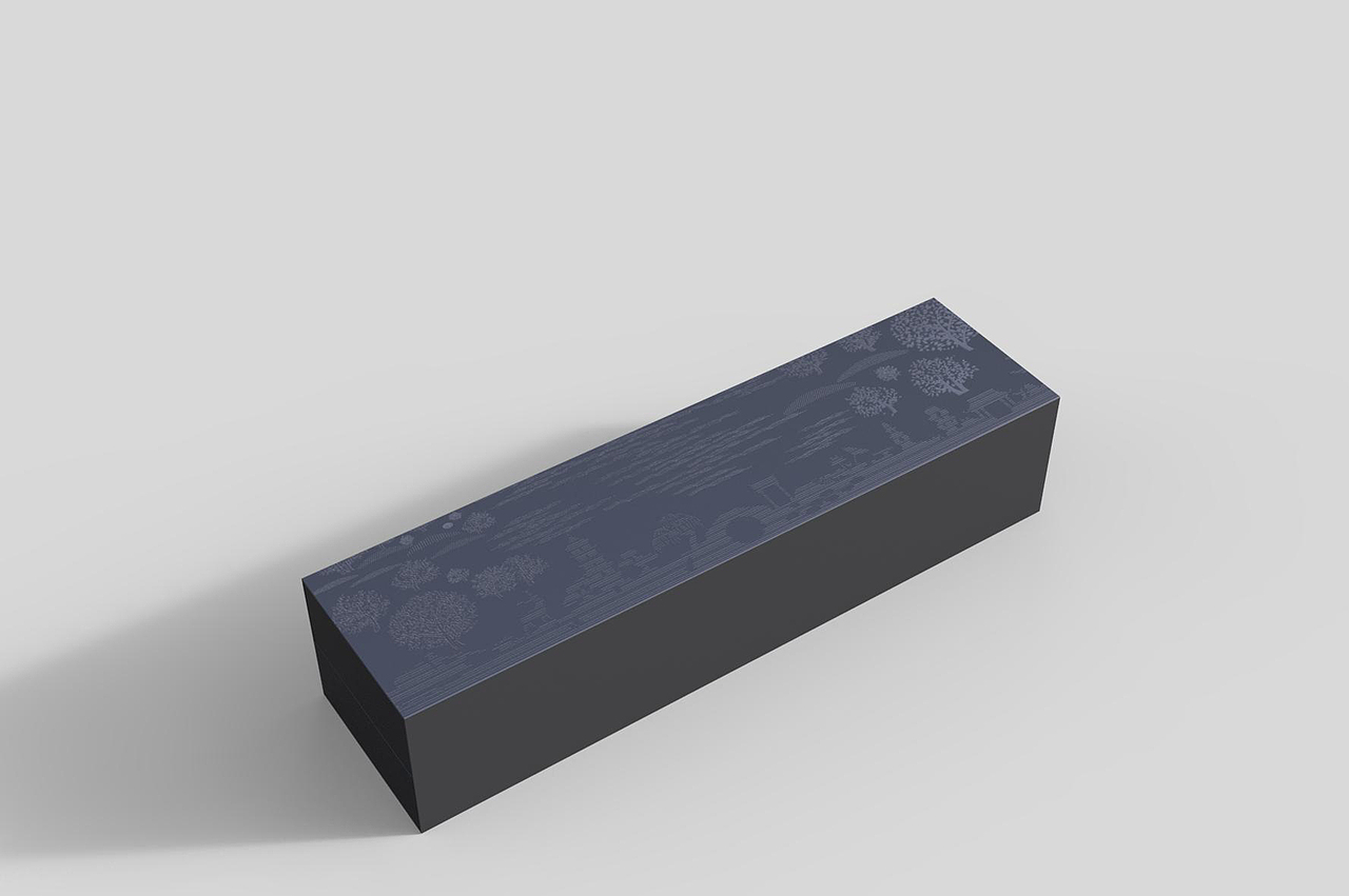 小罐茶的包装（图ZMTU4ODAwNjM2） - 生活用品 - 站酷设计师Miss小胡原创素材 - 站酷ZCOOL