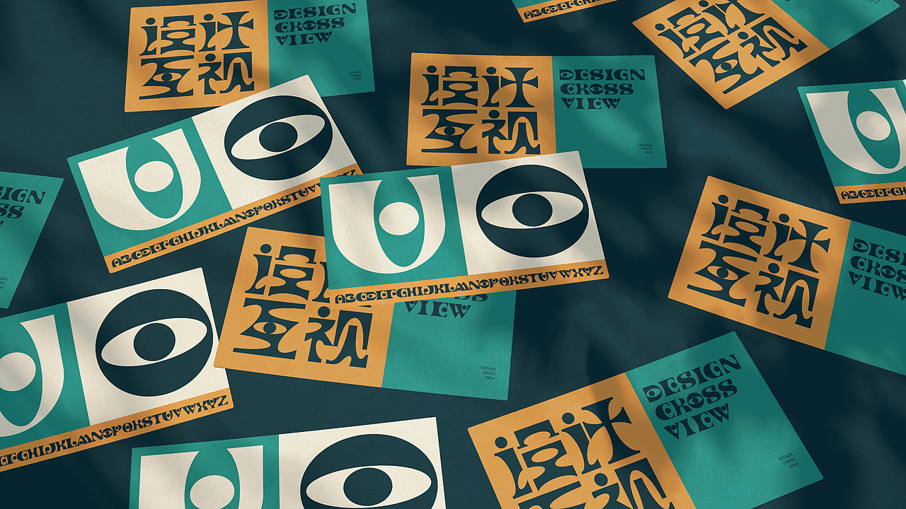 设计·互视 - VI(图ZMjQxOTY2Mzg0) - 品牌 - 站酷设计师SureDesign烁设计原创素材 - 站酷ZCOOL