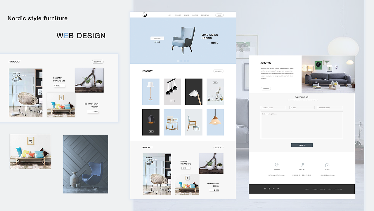 2018个人作品集（图ZMTI0MTc5MzA4） - 其他UI - 站酷设计师Lirze原创素材 - 站酷ZCOOL