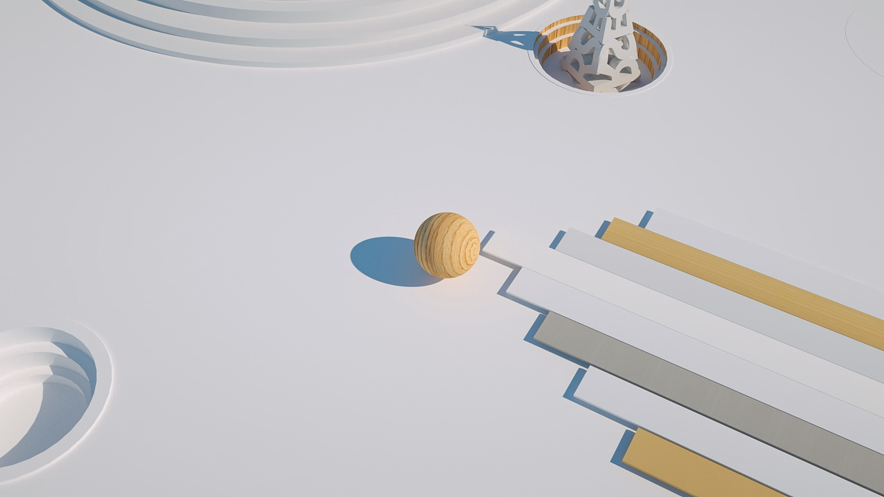 【练习向】栏目包装 火星时代第四个月作品（图ZMTcyNzgwNjcy） - 栏目片头 - 站酷设计师卍hozia原创素材 - 站酷ZCOOL