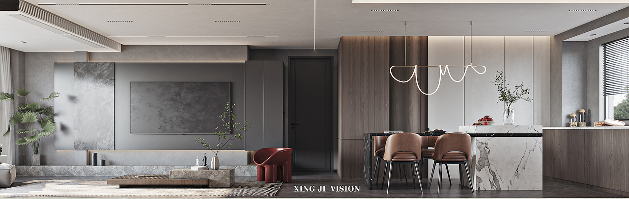 现代（图ZMjU0OTY4MDg0） - 家装设计 - 站酷设计师星迹空间原创素材 - 站酷ZCOOL