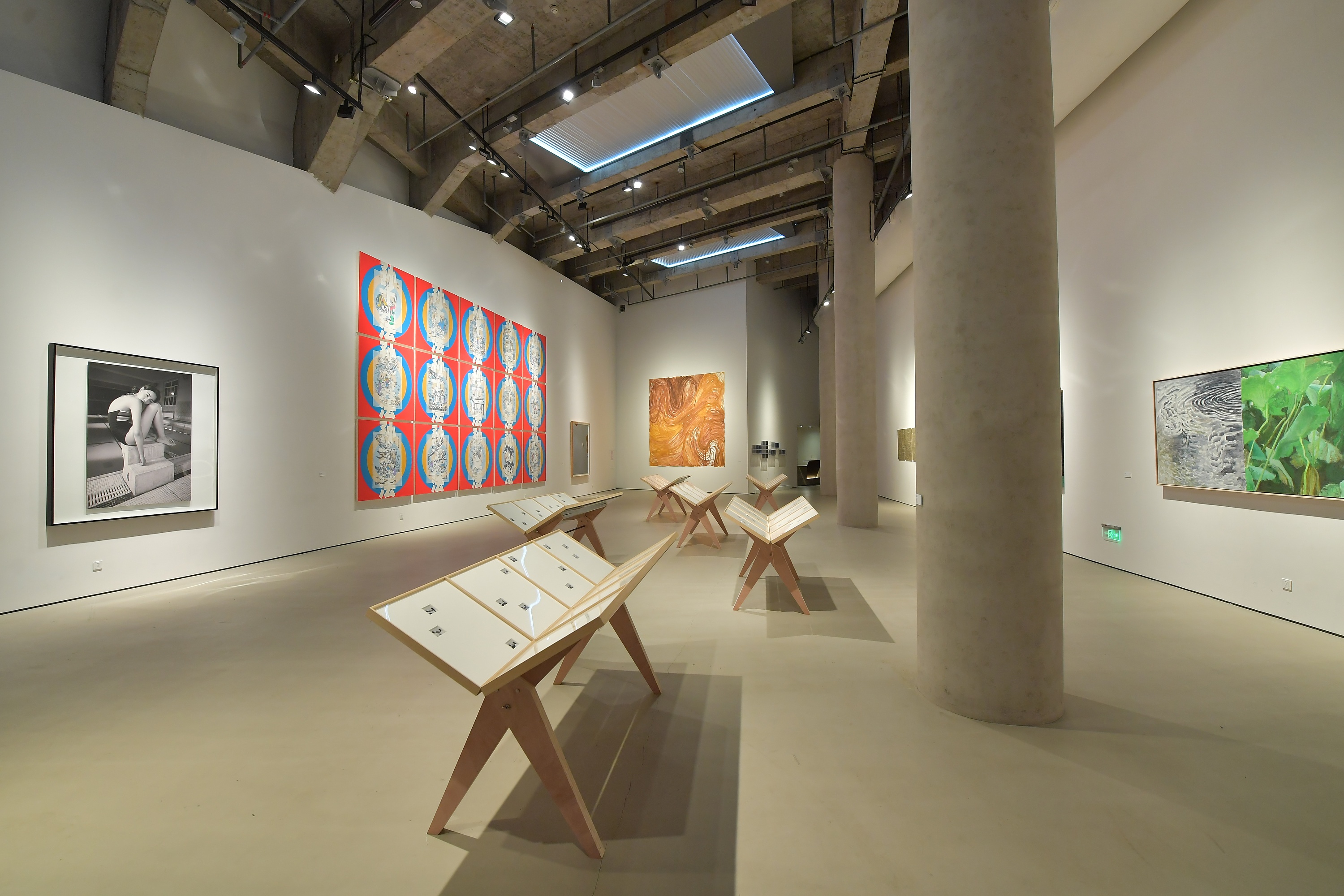 深圳雅昌艺术中心