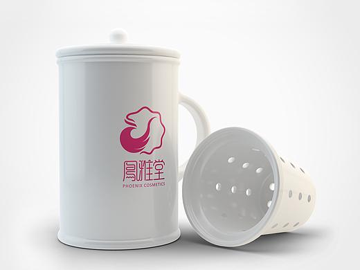 凤雅堂 品牌LOGO设计