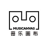音乐画布的头像