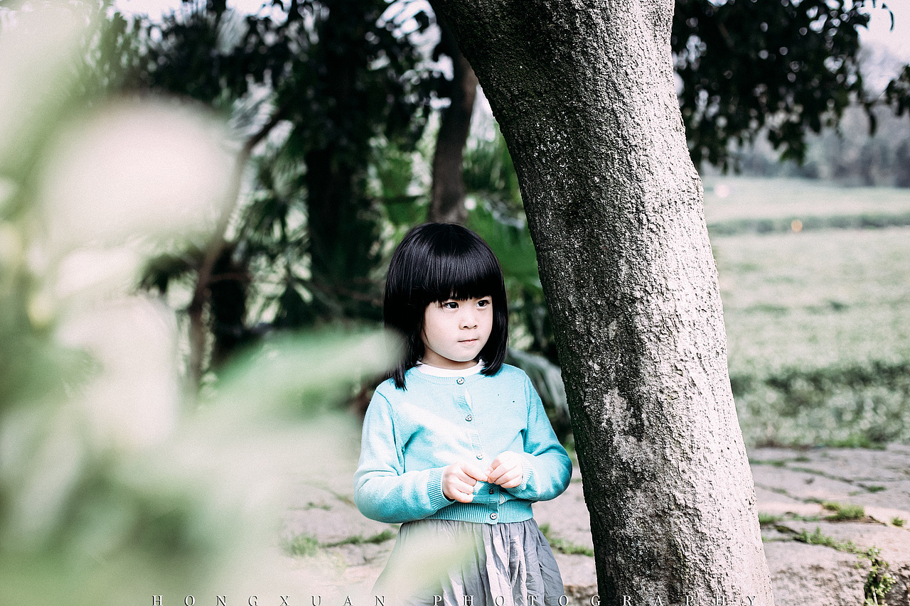 不要问我为什么用这个色调