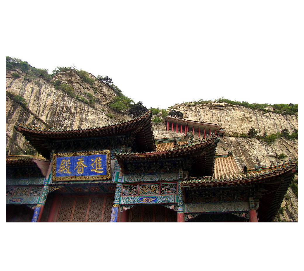 歪脖老母-青岩寺（图ZNzg4NTU3Mg==） - 风光摄影 - 站酷设计师housenbao原创素材 - 站酷ZCOOL