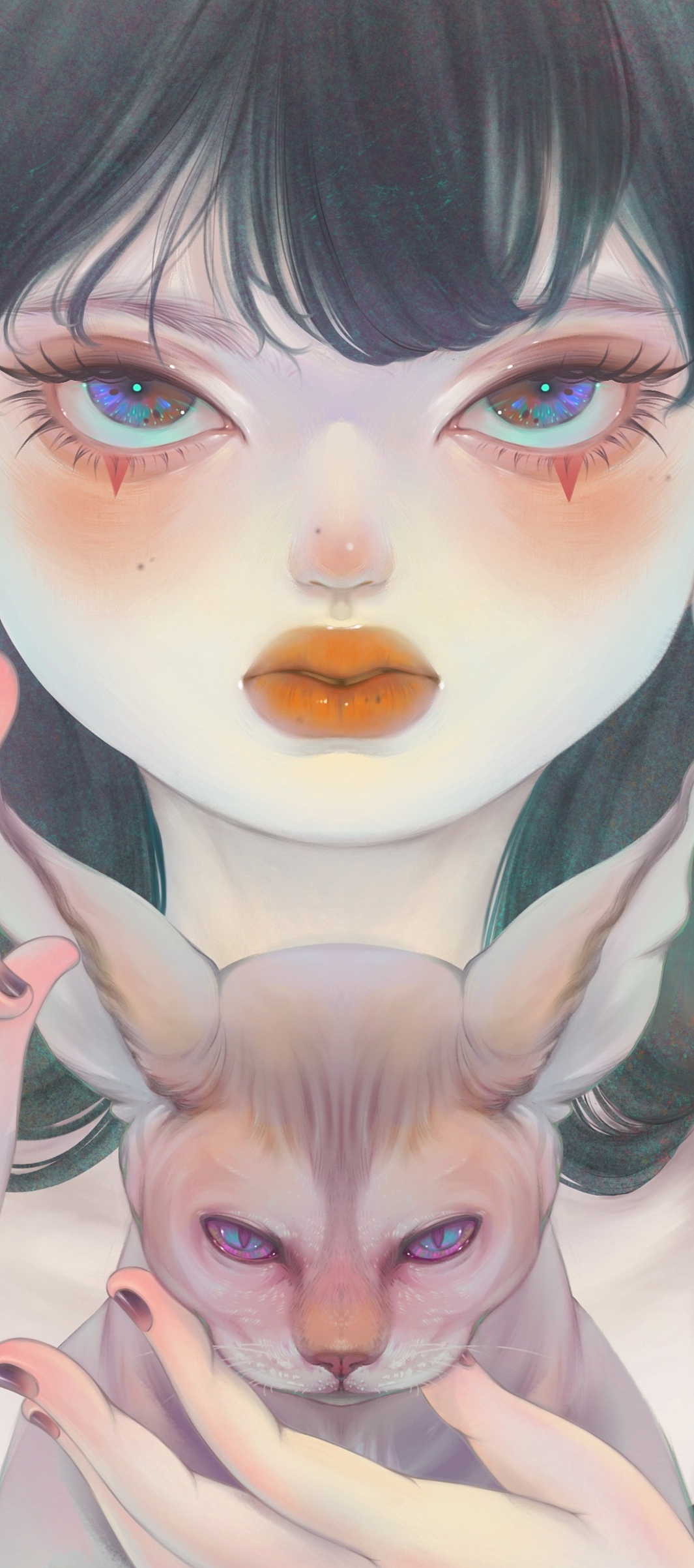 七宗罪——嫉妒