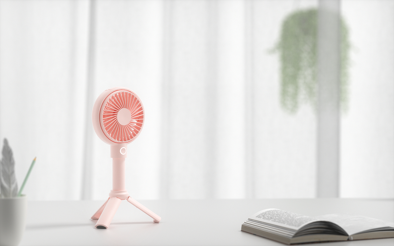 萌新8月渲染练习