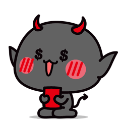 ［微信表情］妖受 第一弹（图ZNjkxNzE1NzY=） - 动画片 - 站酷设计师刘夫夫原创素材 - 站酷ZCOOL