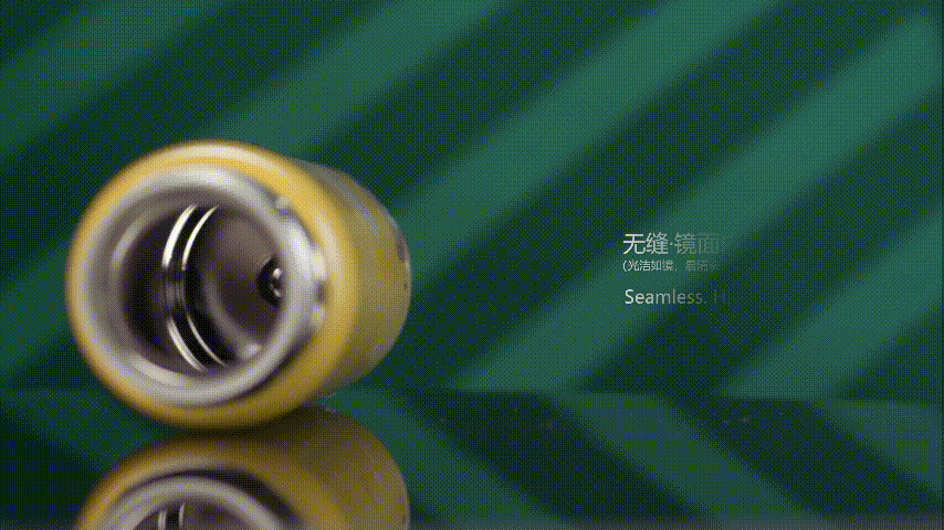 森林历险记 |【宅语】IP艺术保温杯