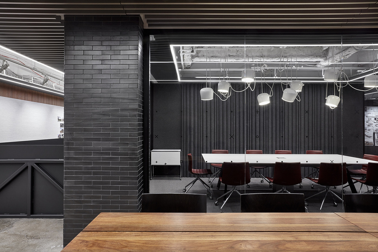 办公室设计装修