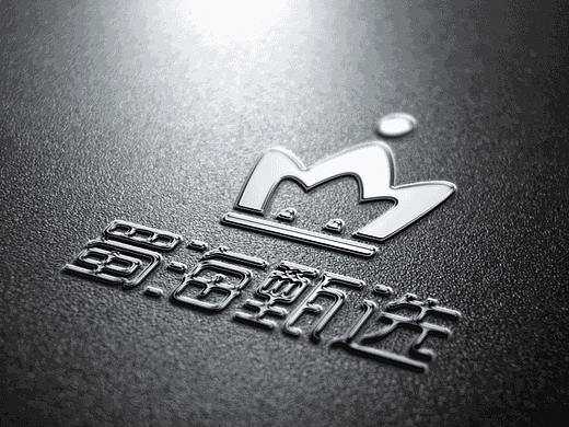 蜀海甄选生鲜产品LOGO方案