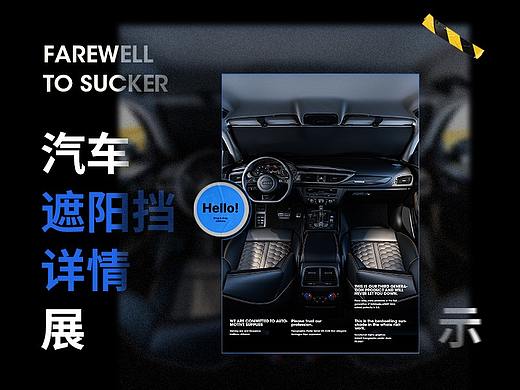 车载详情