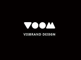 voom visbrand design