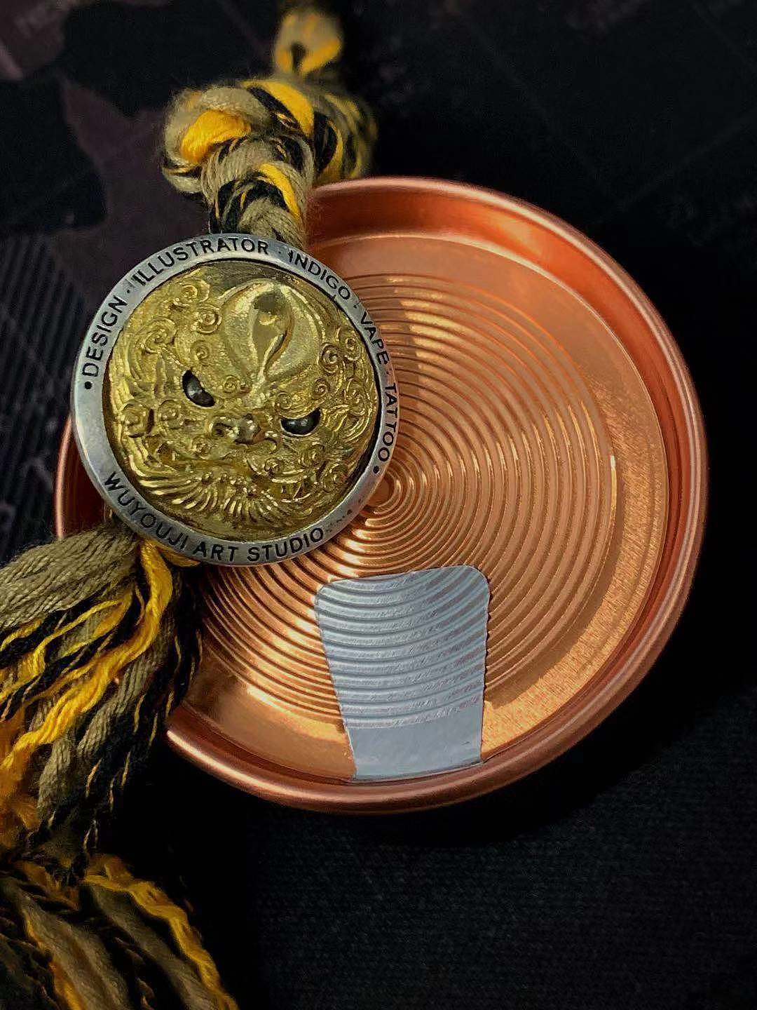 無有記“雄性審美”之唐狮正脸银扣A款（图ZMTc4NDYxMTMy） - 图案 - 站酷设计师無有記原创素材 - 站酷ZCOOL