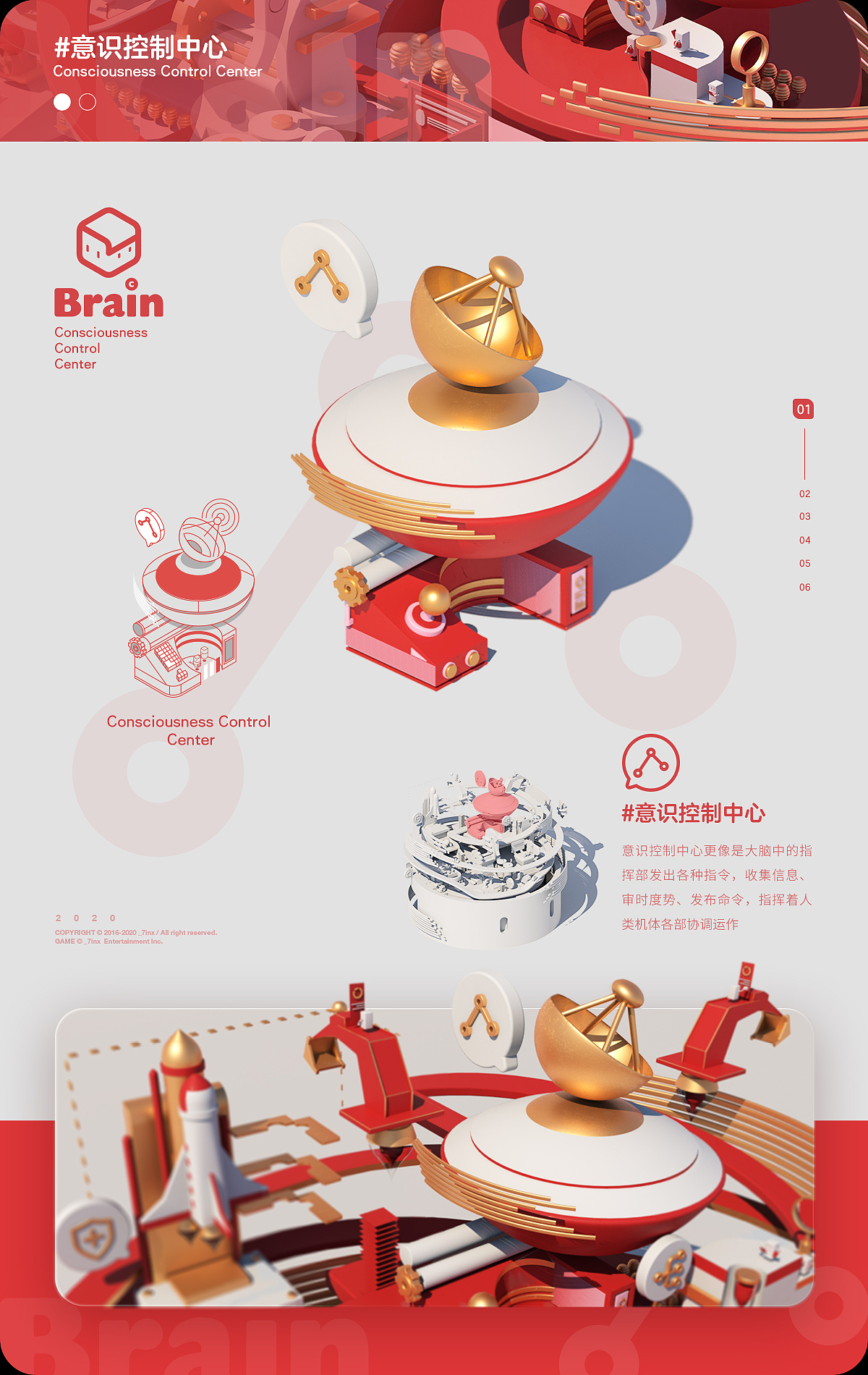 Brain | 思维差异（图ZMjA5NzY4MDIw） - 其他平面 - 站酷设计师7inx白湫原创素材 - 站酷ZCOOL