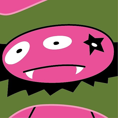 【#梁杰华爱画卡通之三眼仔头像篇# 】第十周