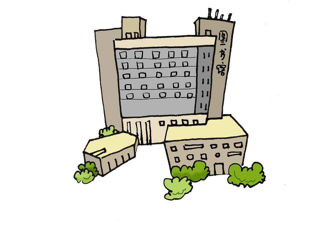 插画-地图（图ZNzkxMDQxMjA=） - 创作习作 - 站酷设计师CYhuanz原创素材 - 站酷ZCOOL