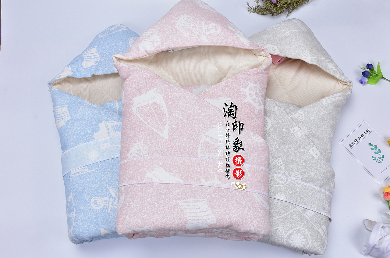 婴儿抱被产品拍照（图ZMTM2MzQ0OTIw） - 产品摄影 - 站酷设计师陶印象商业摄影原创素材 - 站酷ZCOOL