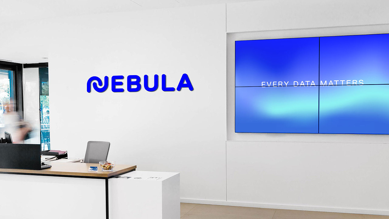 信息連結(jié)時(shí)空 - NEBULA DATA（圖ZMjA2ODU4NDg0） - 品牌 - 站酷設(shè)計(jì)師SeetheDesign原創(chuàng)素材 - 站酷ZCOOL