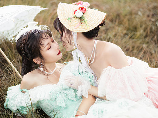 沙面（個(gè)人主頁(yè)-ZNTQ4MDA5MzI=） - 人像攝影 - 站酷設(shè)計(jì)師O0孤月0O原創(chuàng)素材 - 站酷ZCOOL